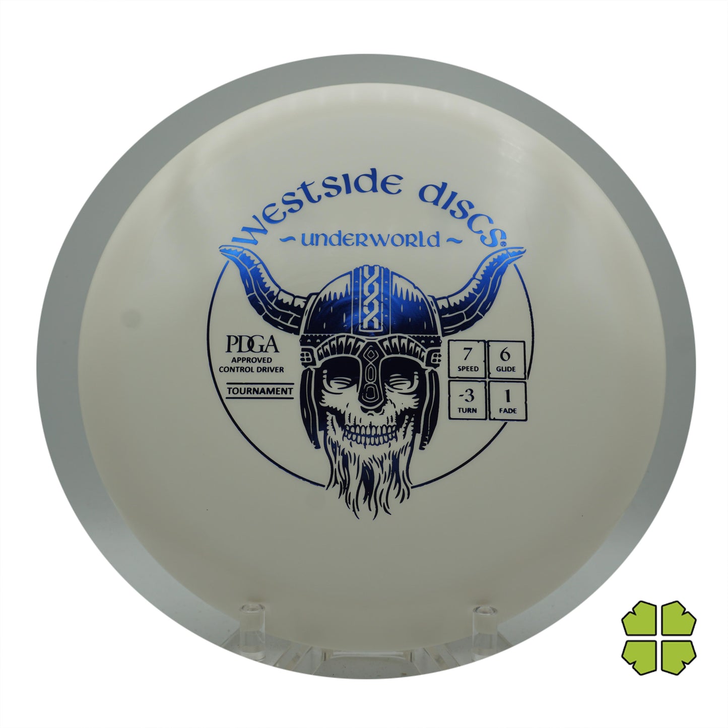 Underworld - Tournament