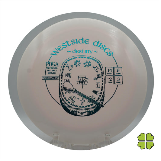 Destiny - Tournament