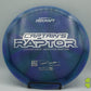 Captains Raptor - Z Swirl 2025