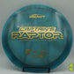 Captains Raptor - Z Swirl 2025