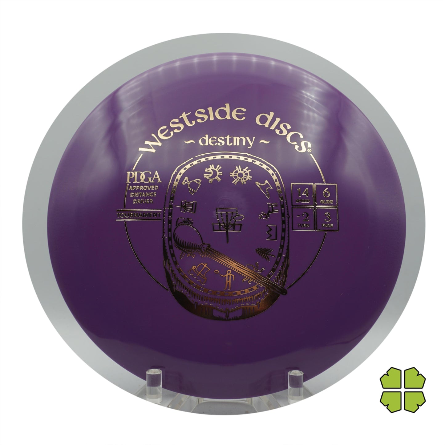 Destiny - Tournament