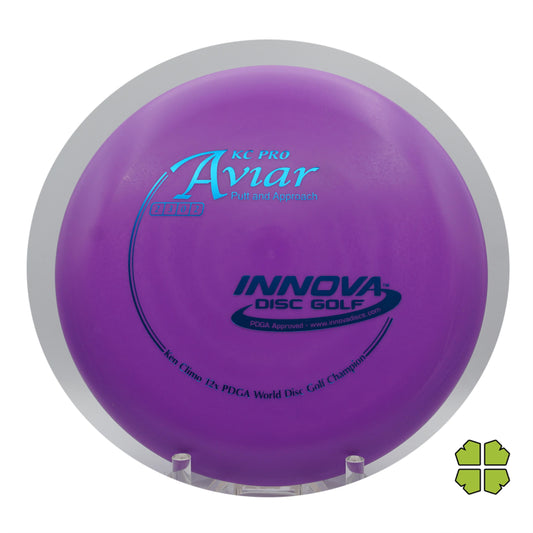 Aviar - KC Pro