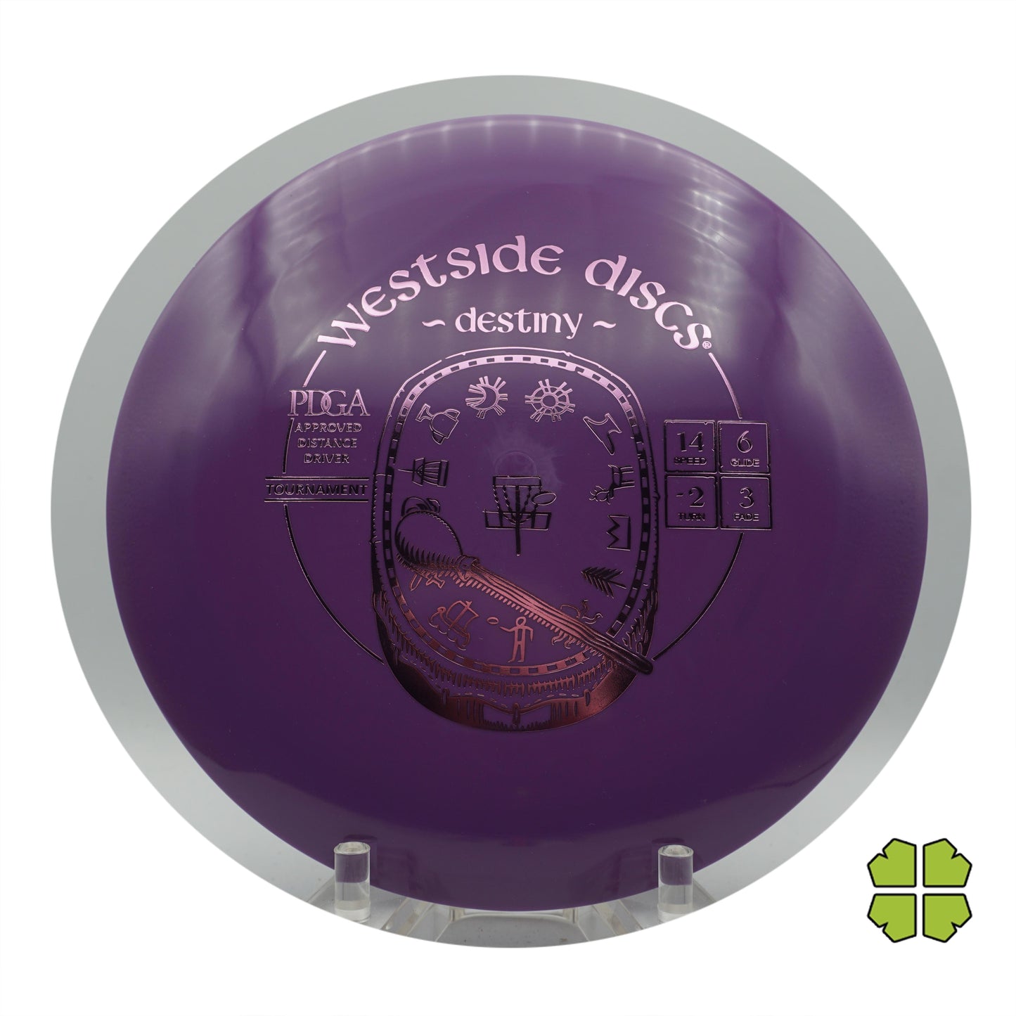 Destiny - Tournament