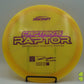 Captains Raptor - Z Swirl 2025