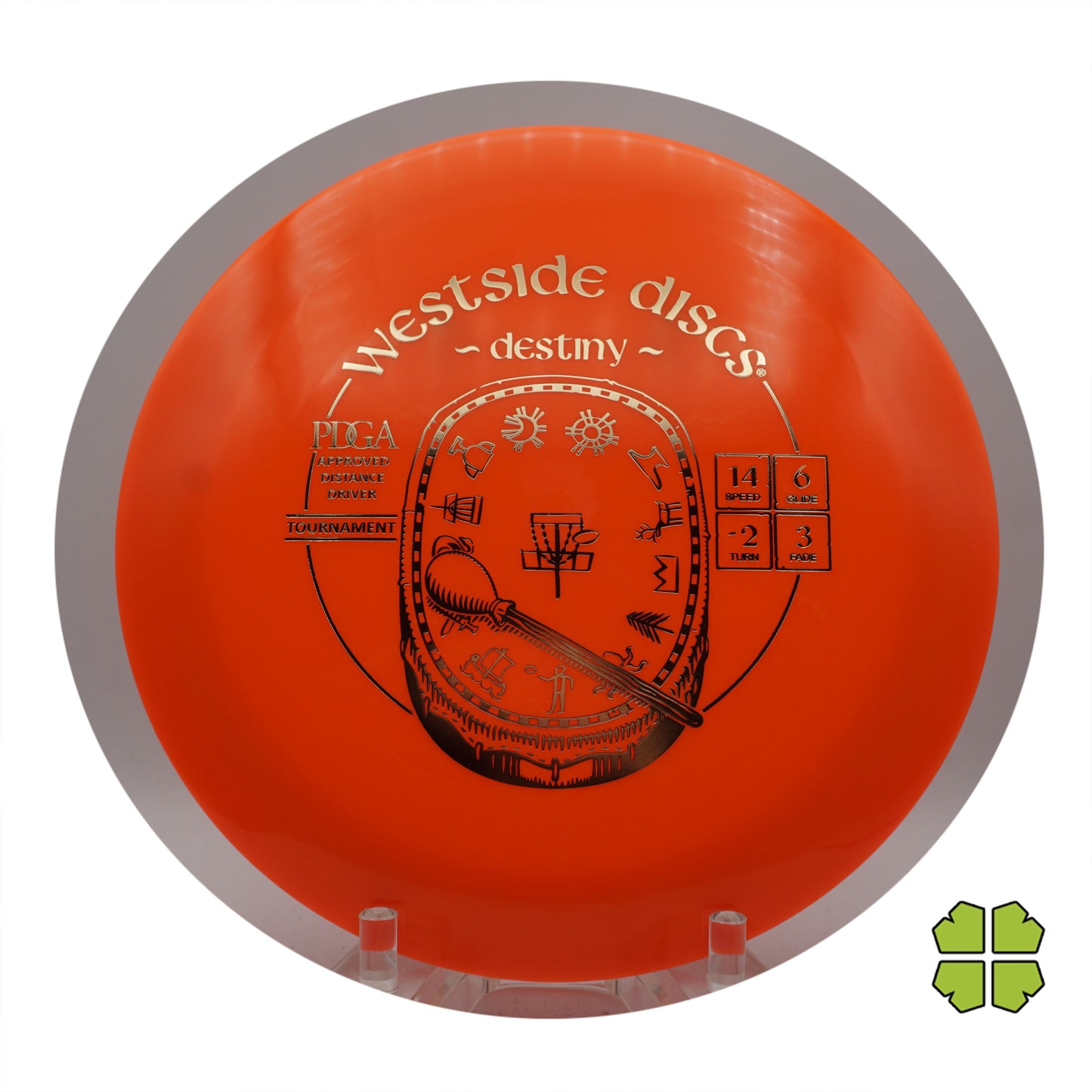 Destiny - Tournament