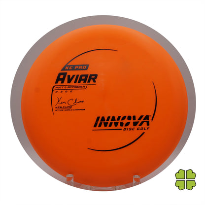 Aviar - KC Pro