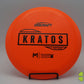 Kratos - Paul McBeth Soft Blend