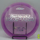 Captains Raptor - Z Swirl 2025