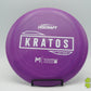 Kratos - Paul McBeth Soft Blend