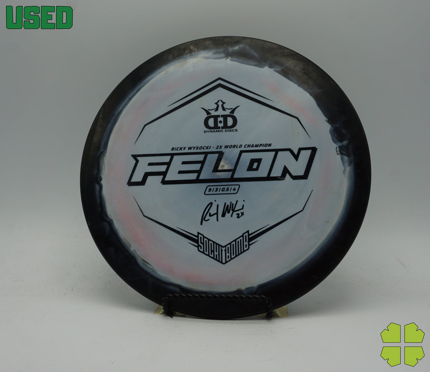Used Felon