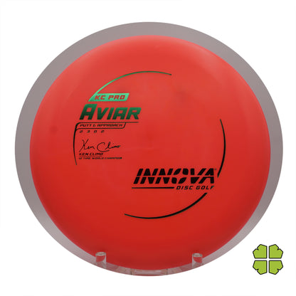 Aviar - KC Pro