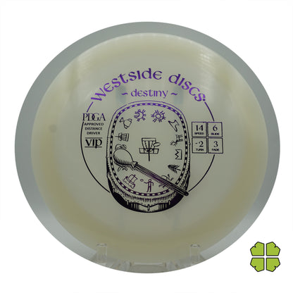 Destiny - VIP