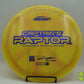 Captains Raptor - Z Swirl 2025