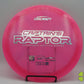 Captains Raptor - Z Swirl 2025