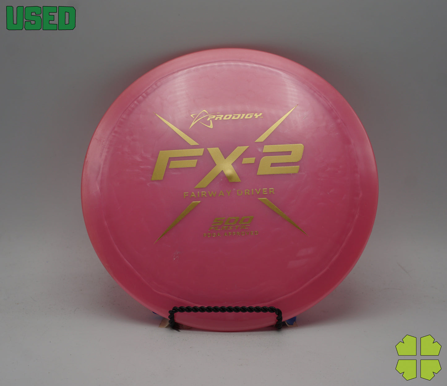 Used FX-2