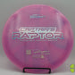 Captains Raptor - Z Swirl 2025