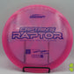 Captains Raptor - Z Swirl 2025