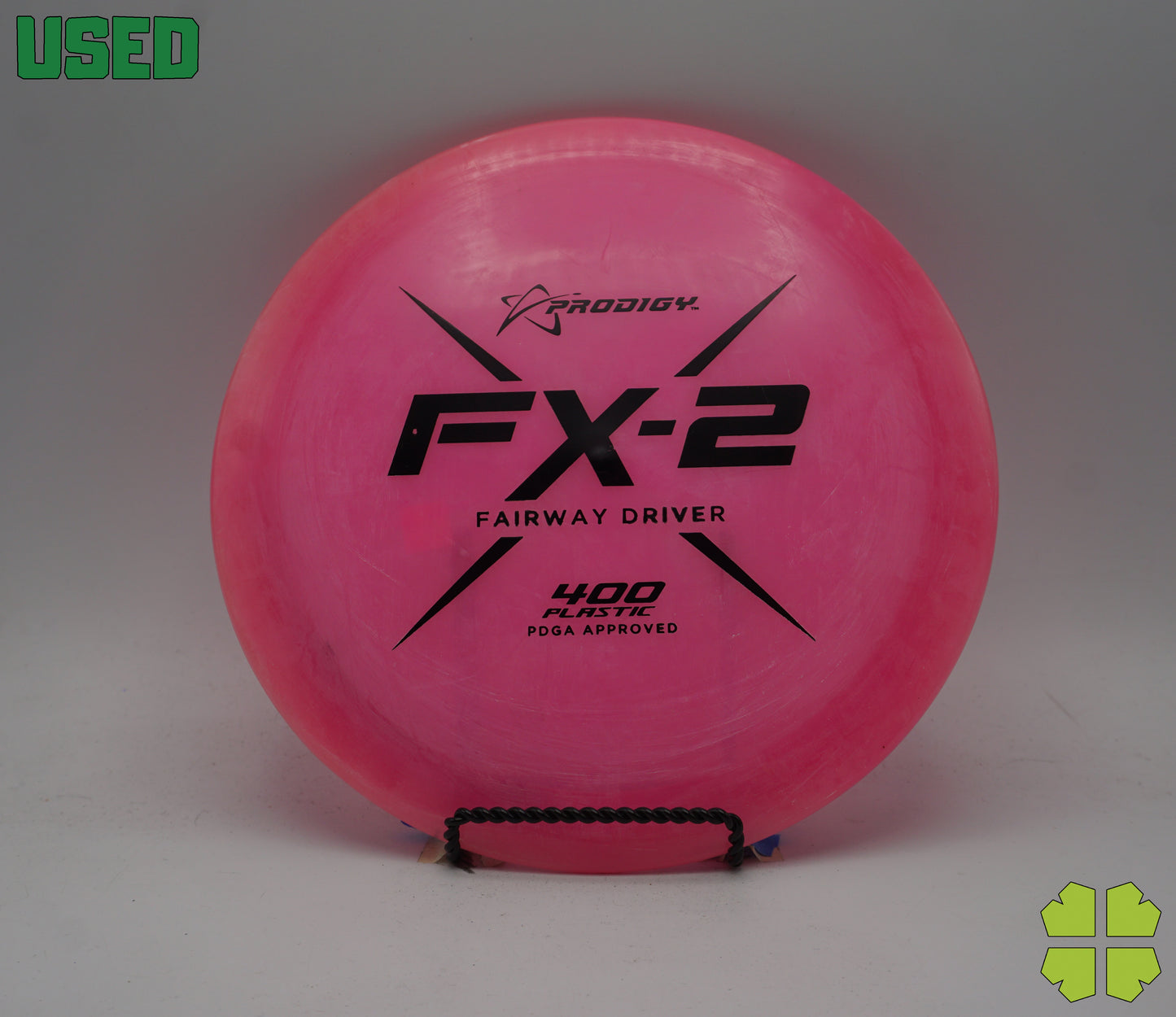 Used FX-2