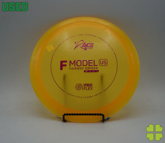 Used F Model (All Variations)