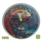 Used Anax