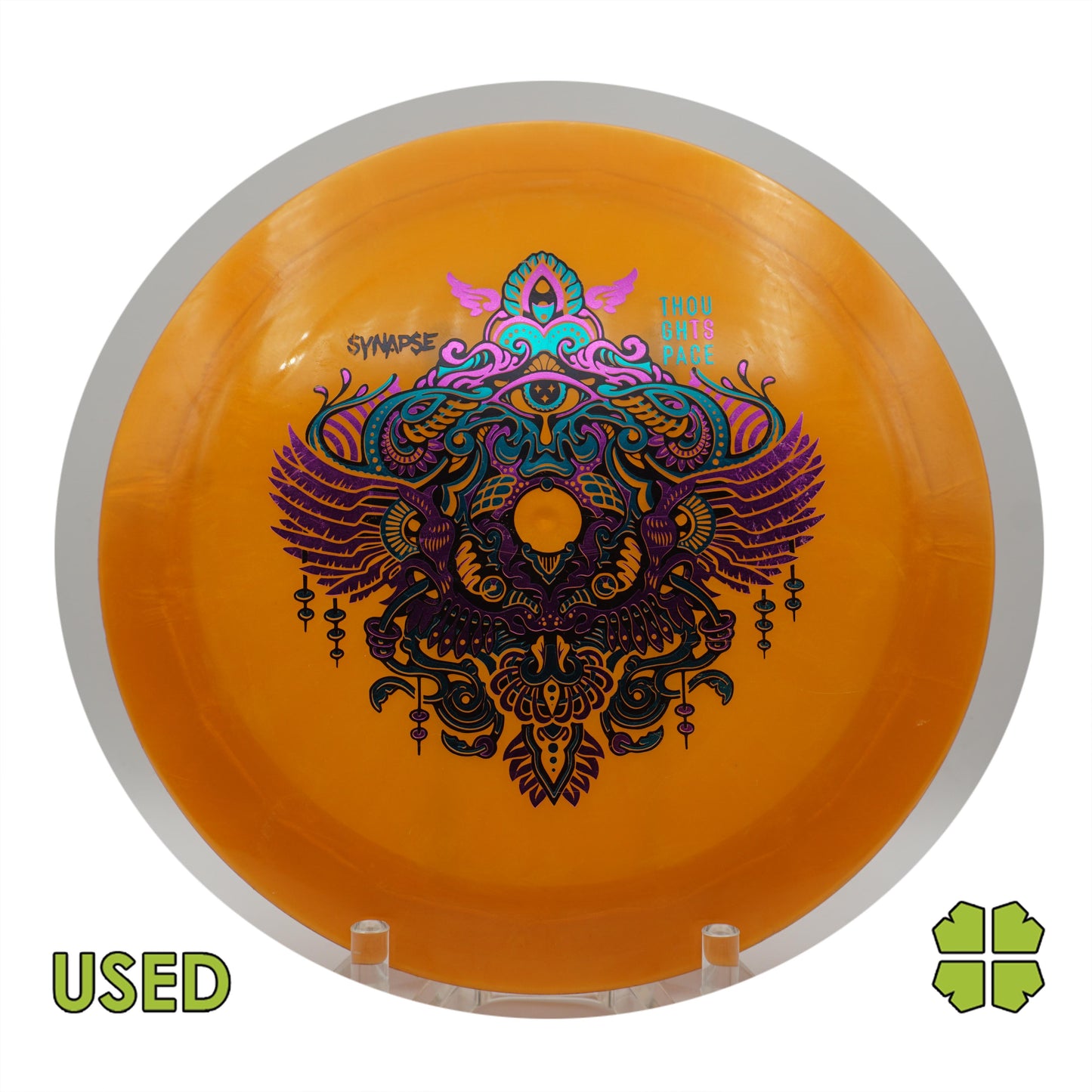 Used Synapse