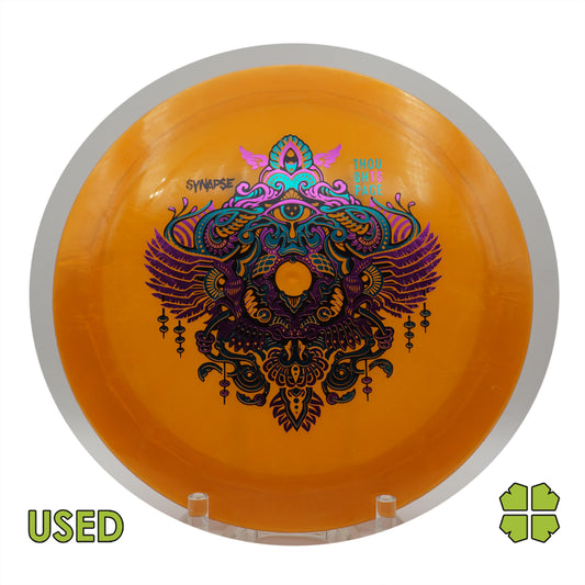 Used Synapse
