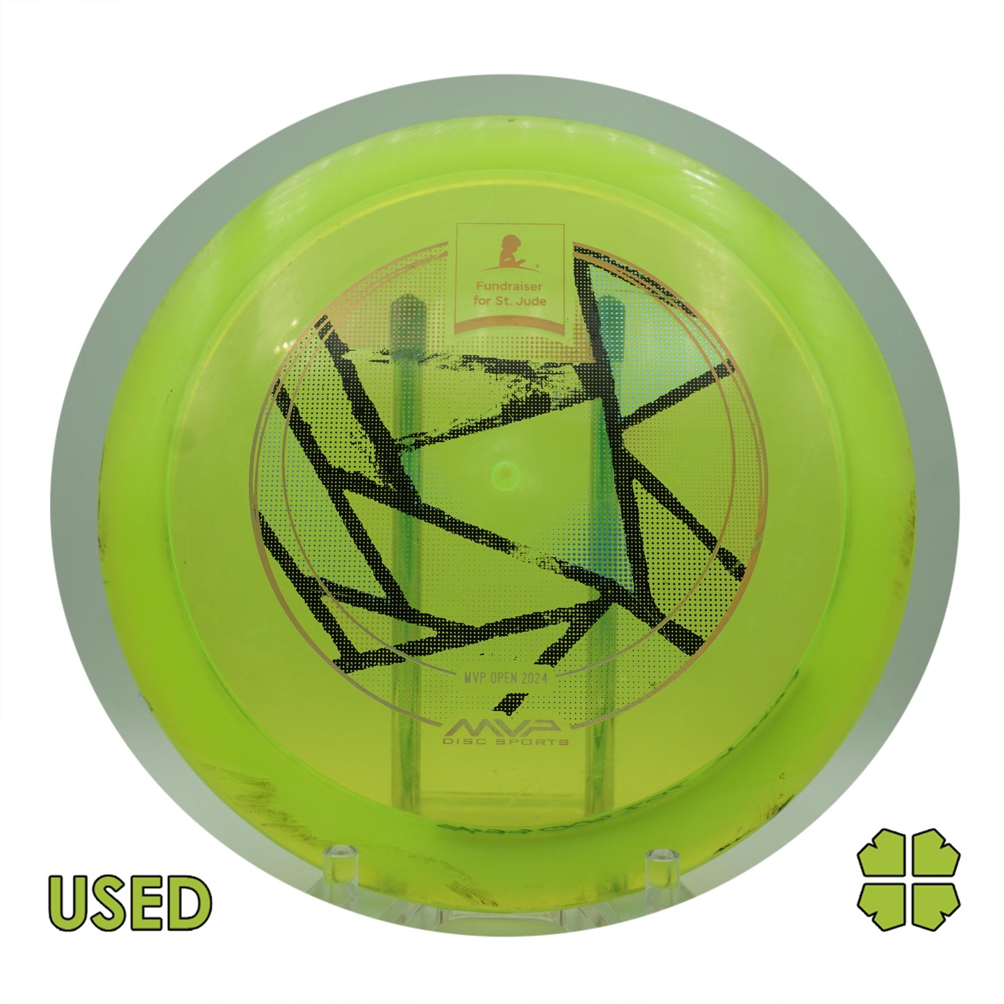 Used Shift