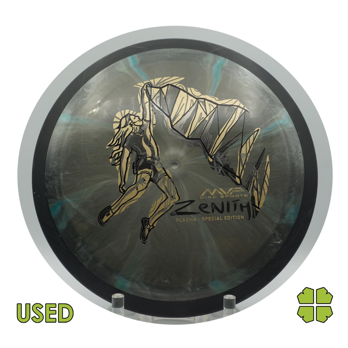Used Zenith