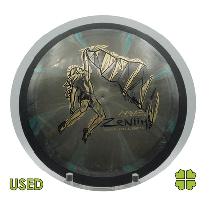 Used Zenith