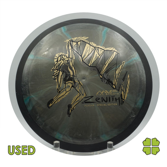 Used Zenith