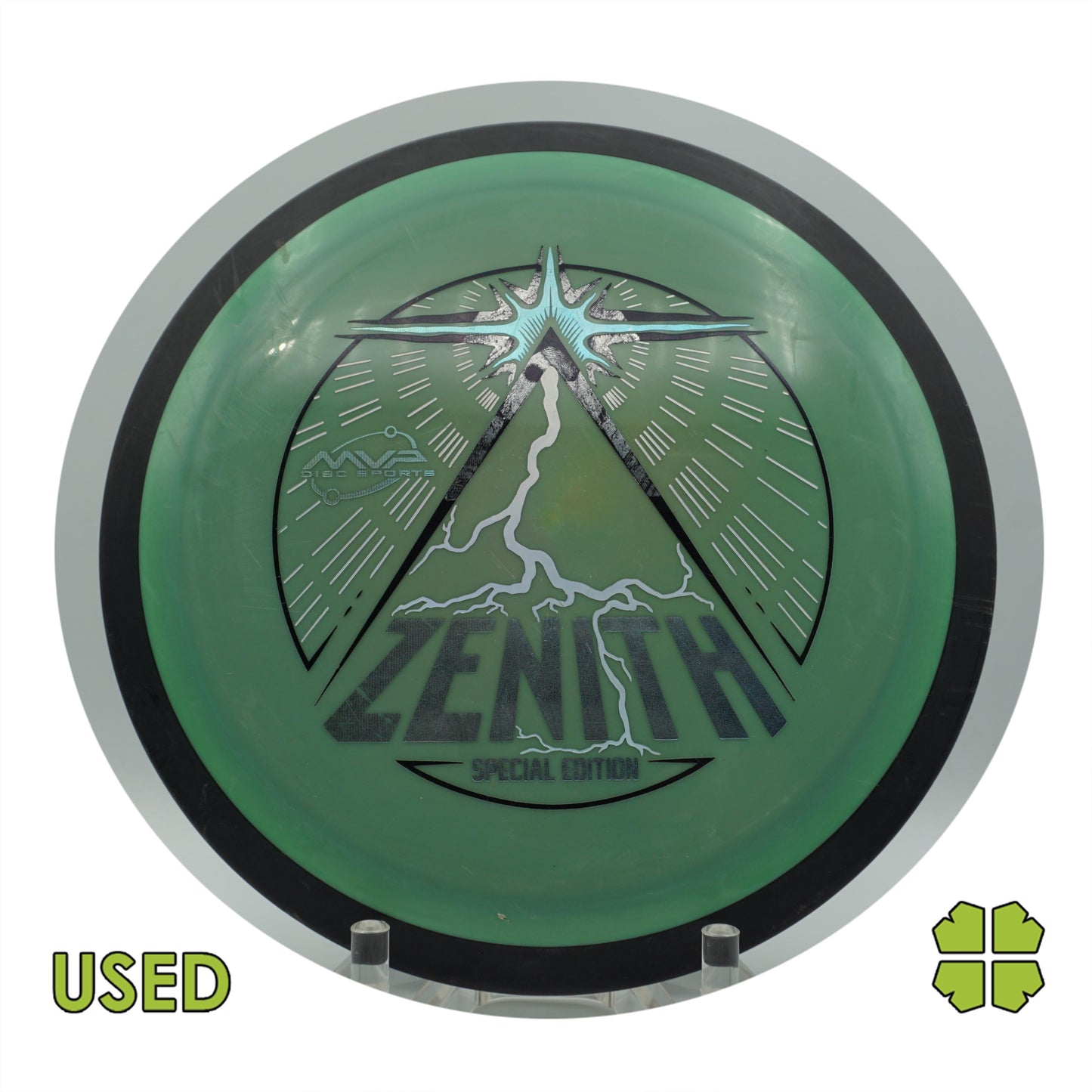 Used Zenith