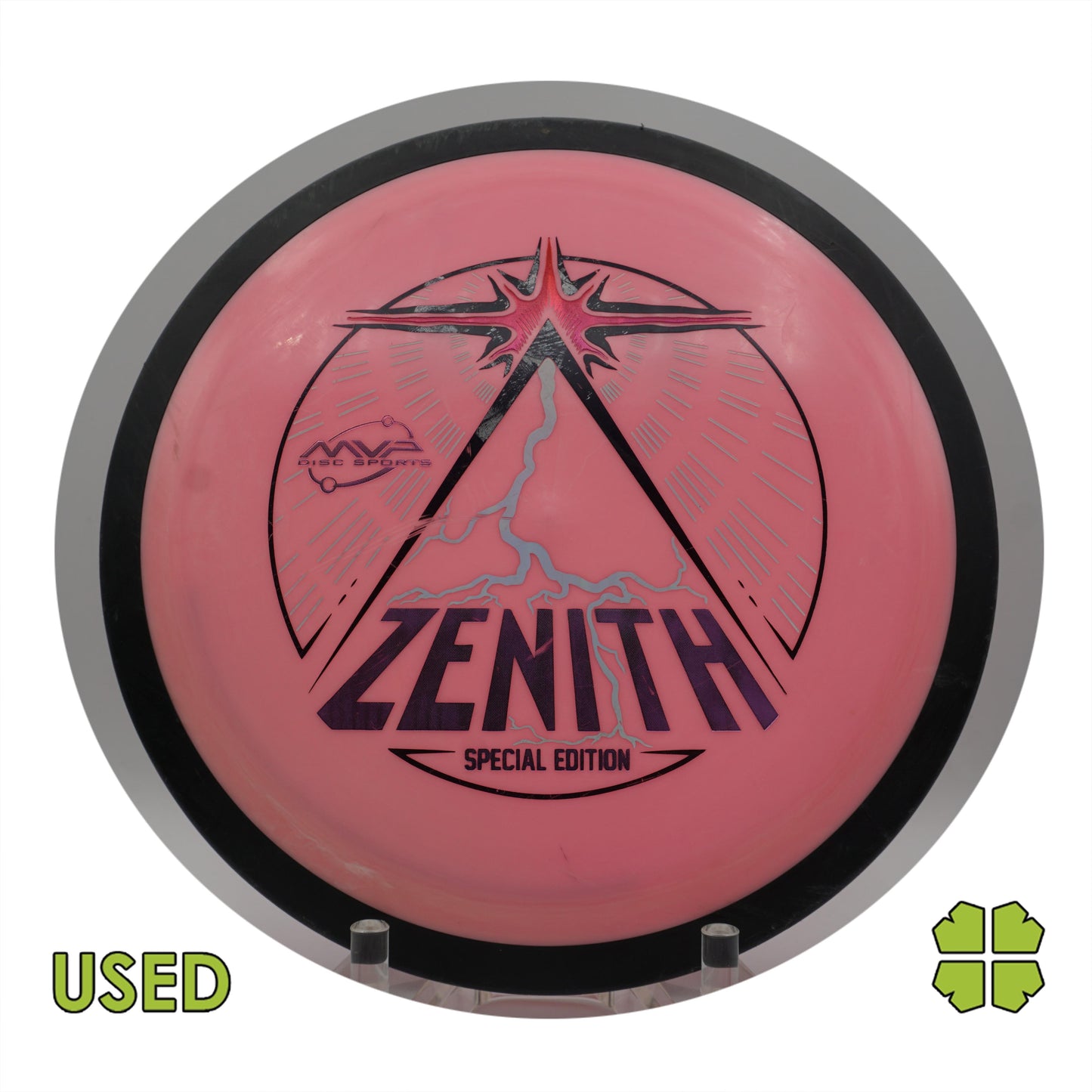 Used Zenith