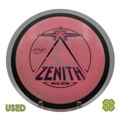 Used Zenith