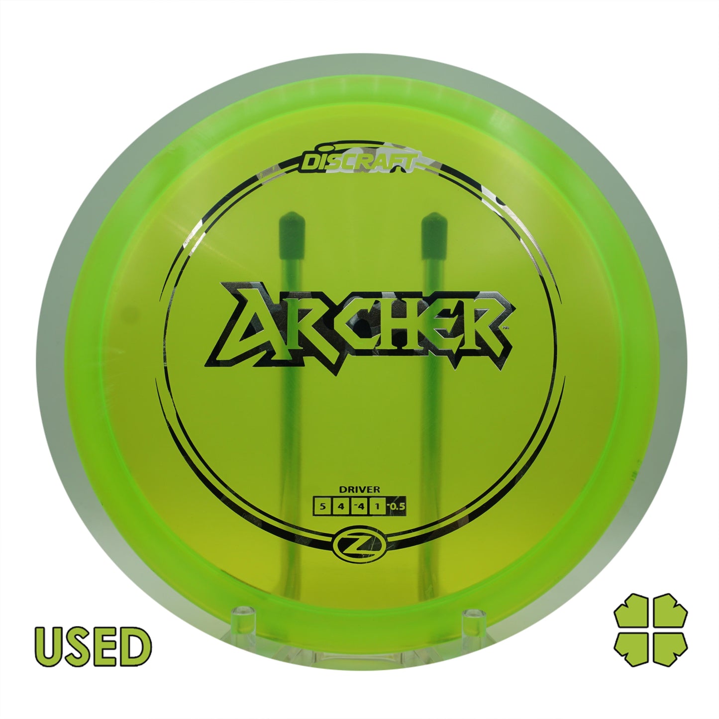 Used Archer