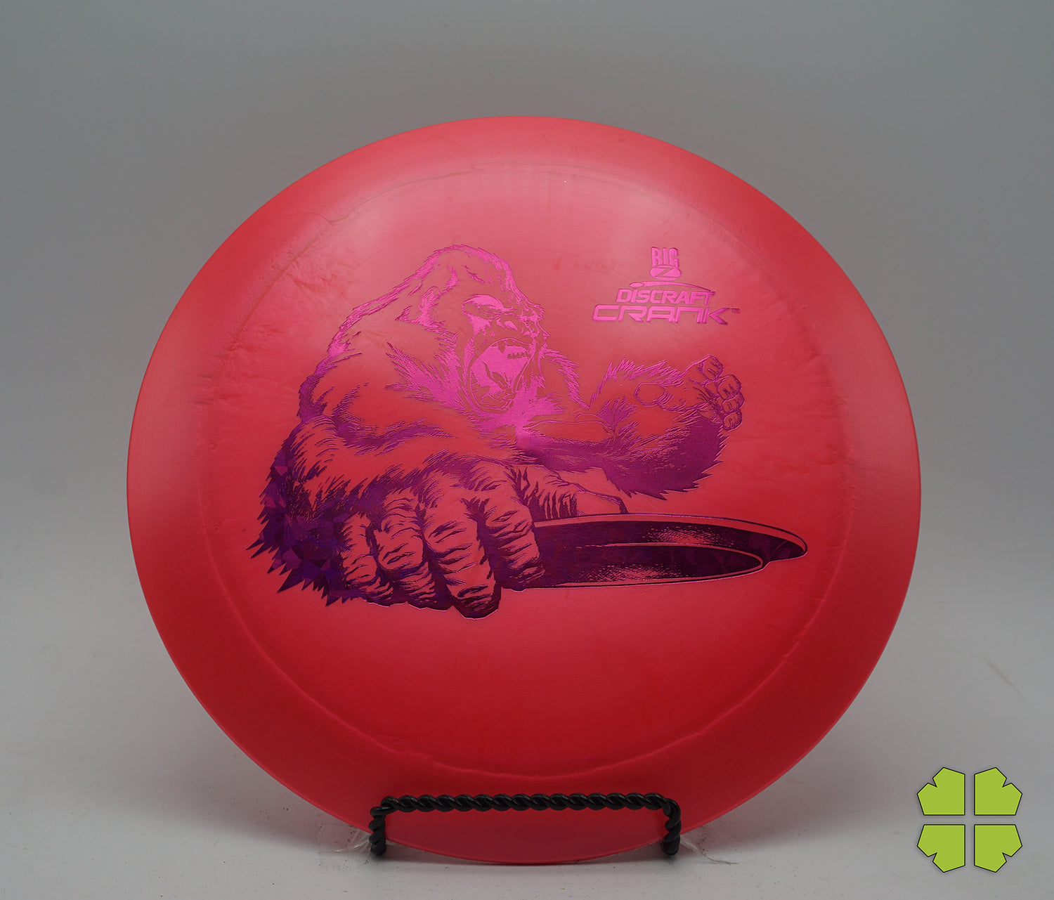 Discraft Big Z Crank