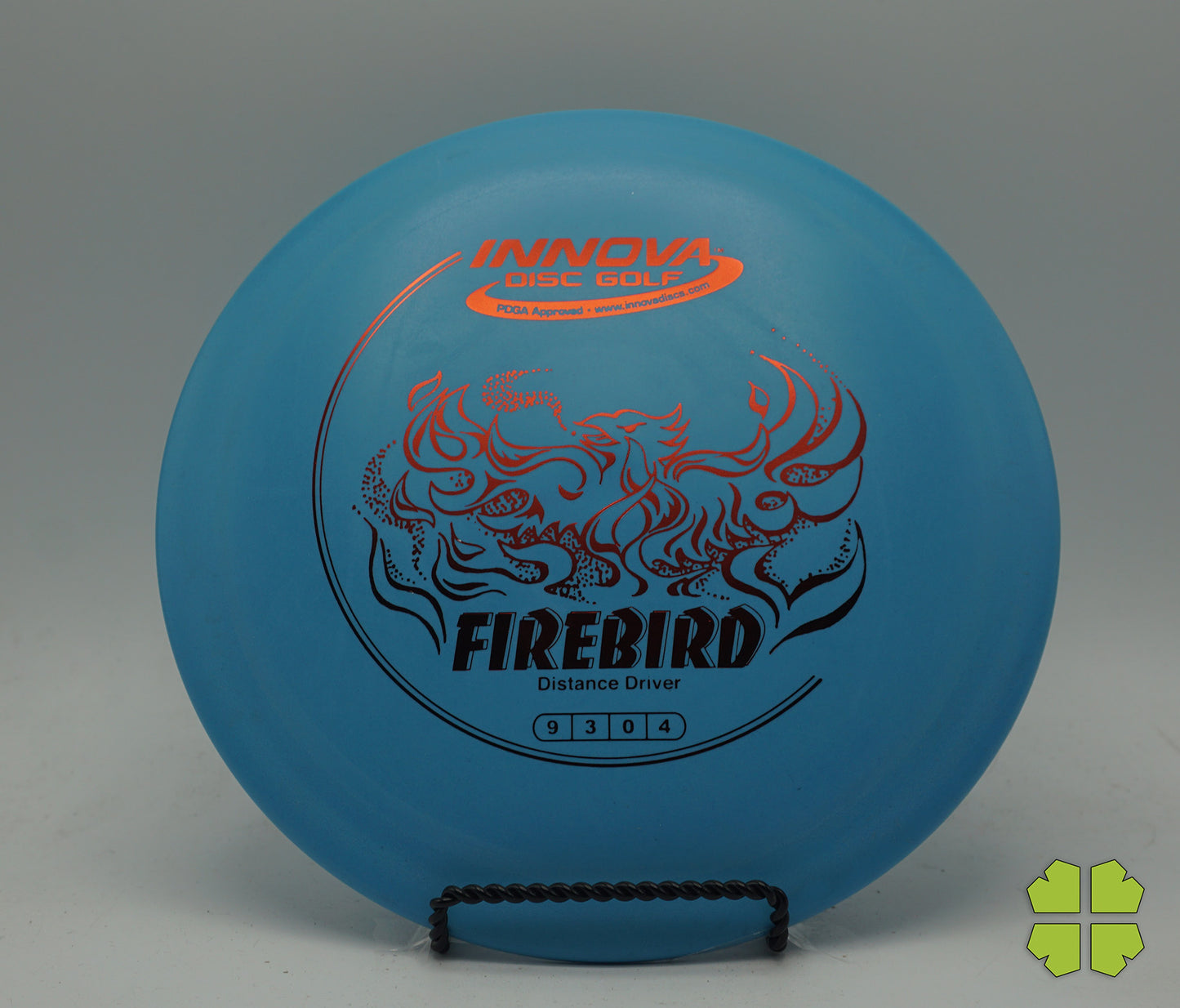 Firebird - DX