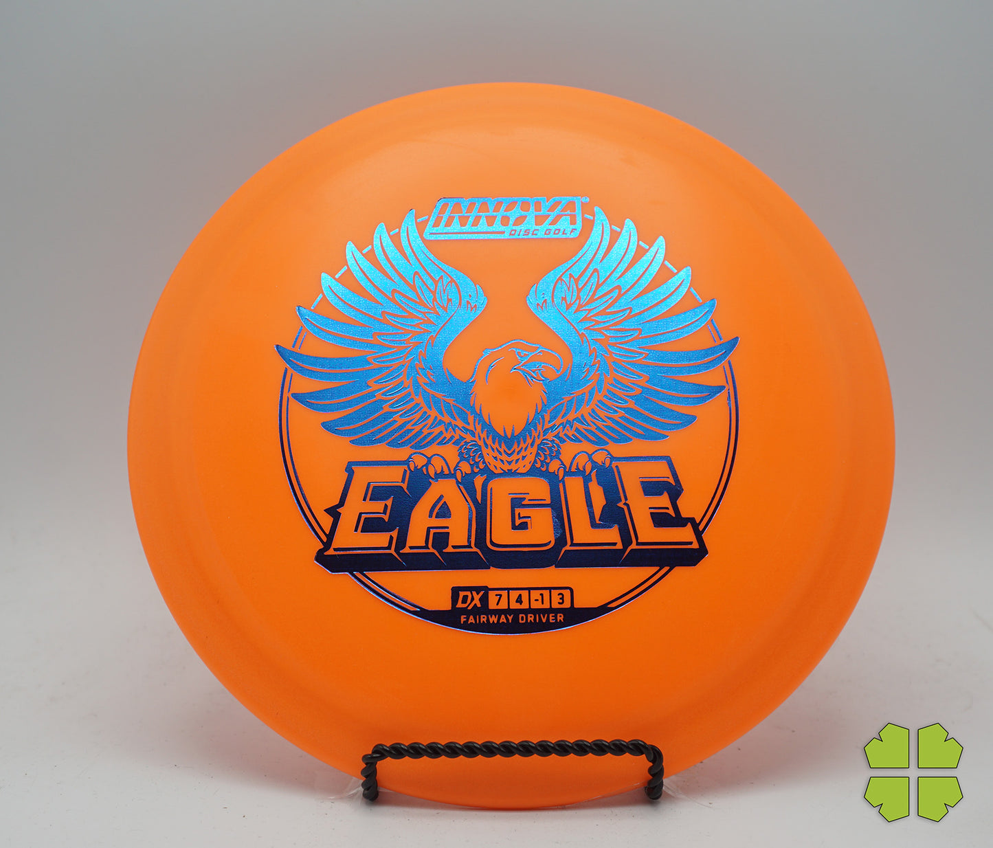 Eagle - DX