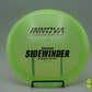 Sidewinder - Champion