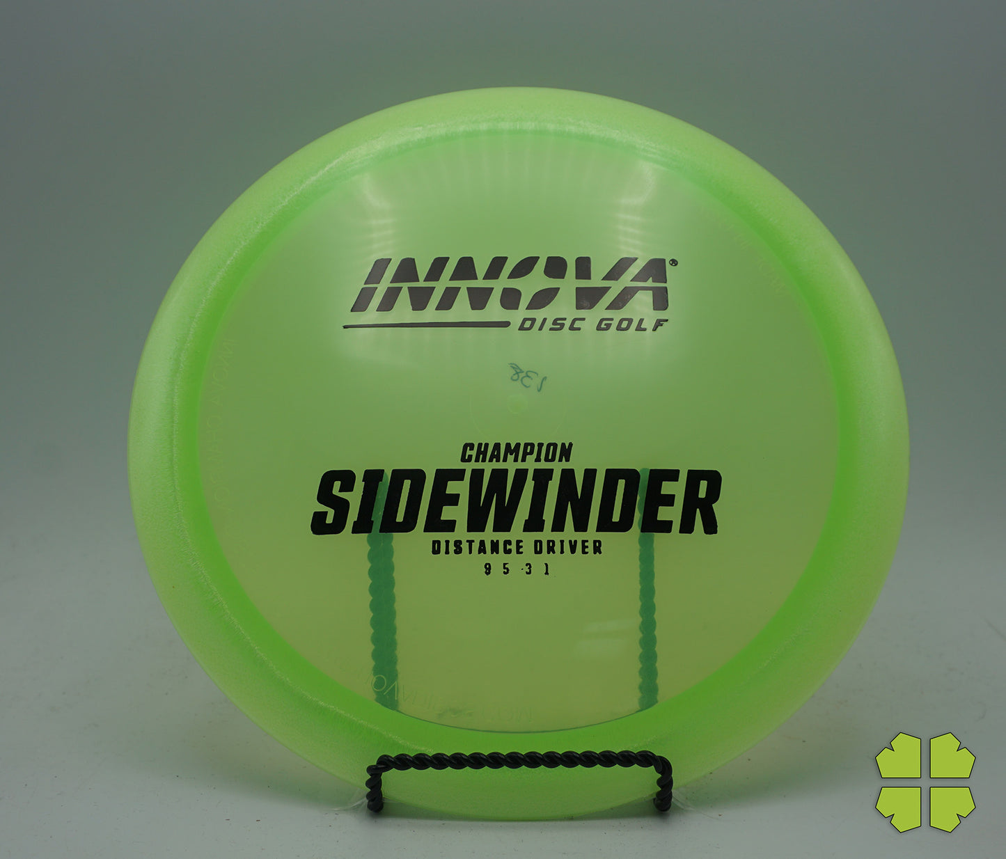 Sidewinder - Champion