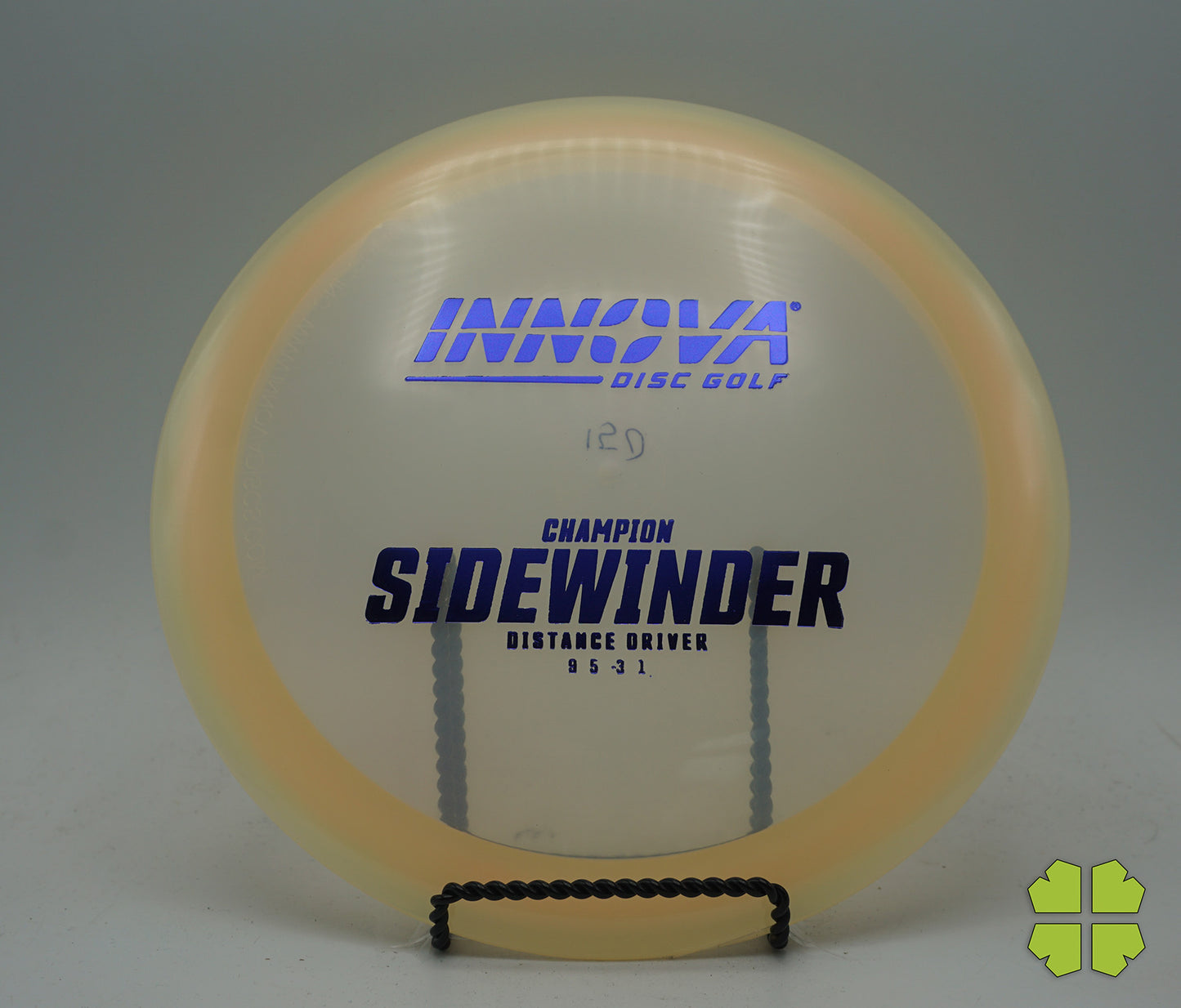 Sidewinder - Champion