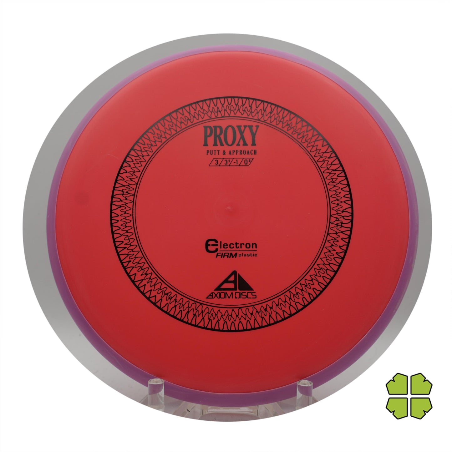 Proxy - Electron Firm