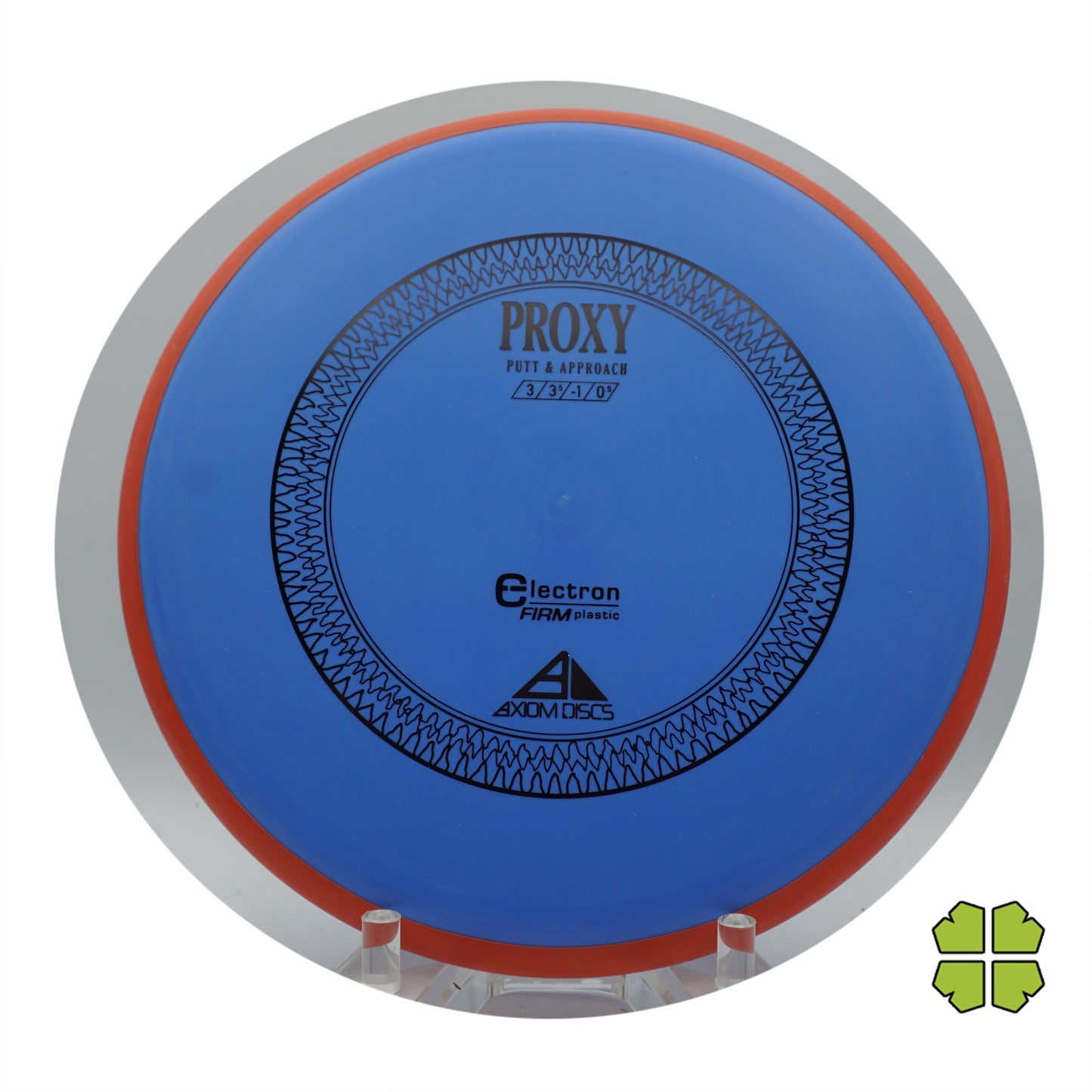 Proxy - Electron Firm