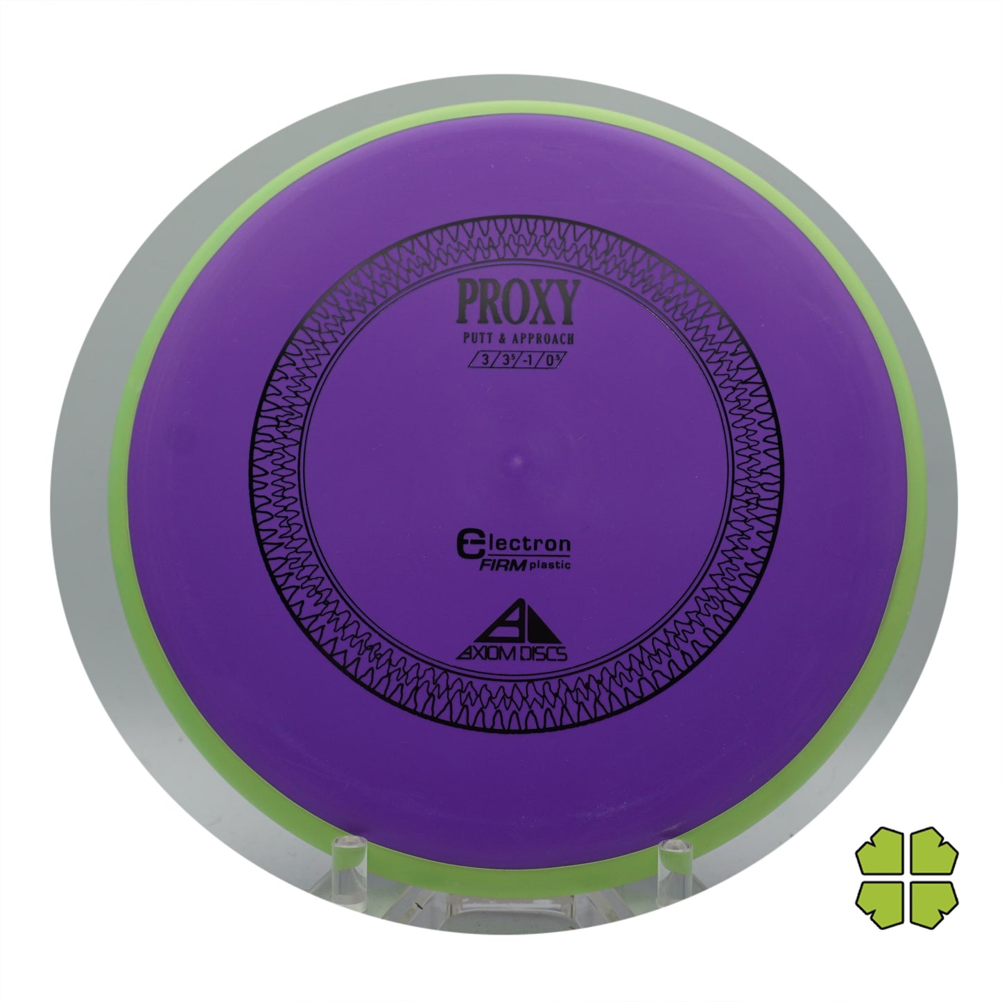 Proxy - Electron Firm