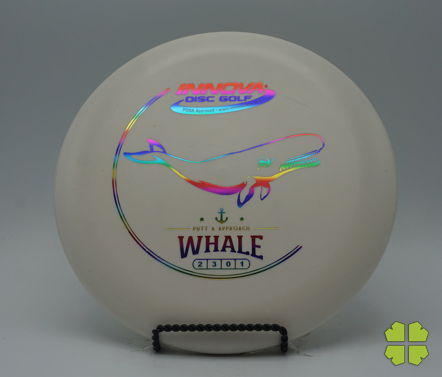 Whale - DX