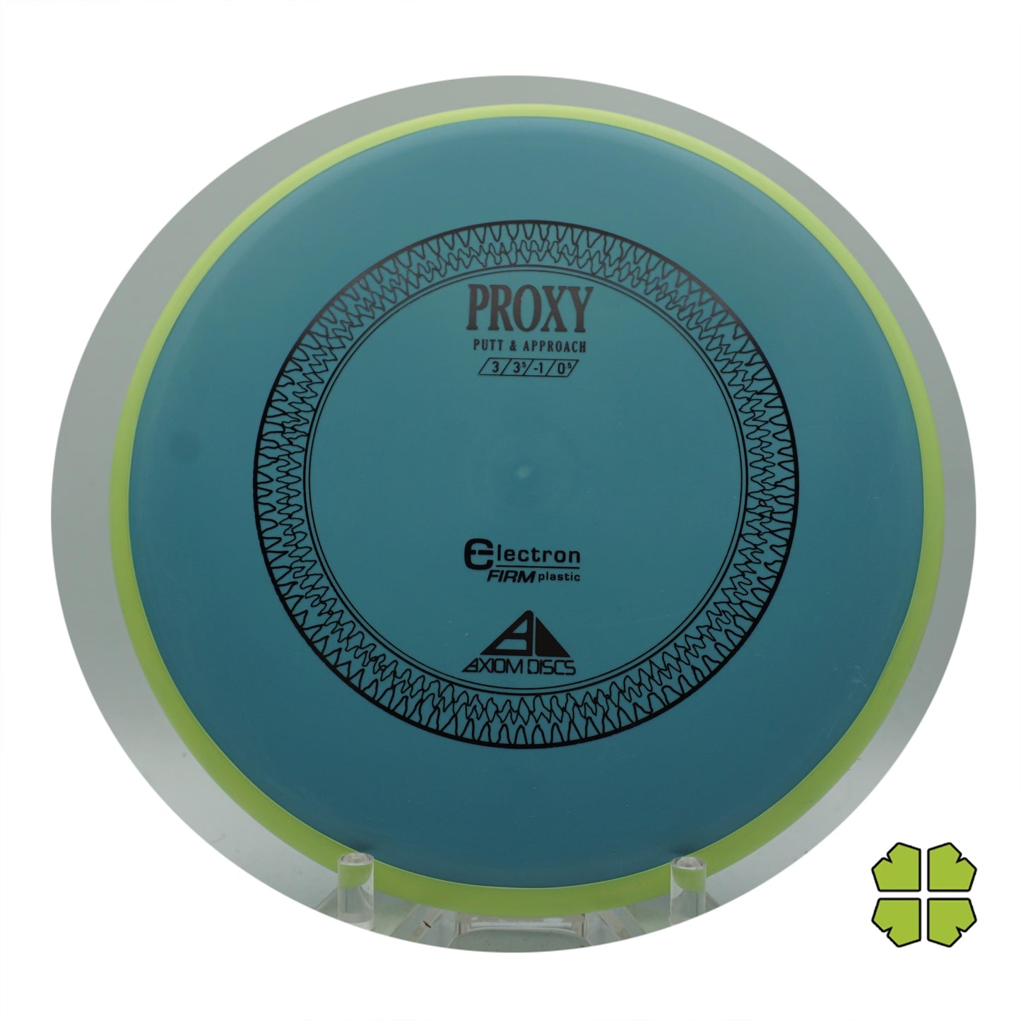 Proxy - Electron Firm