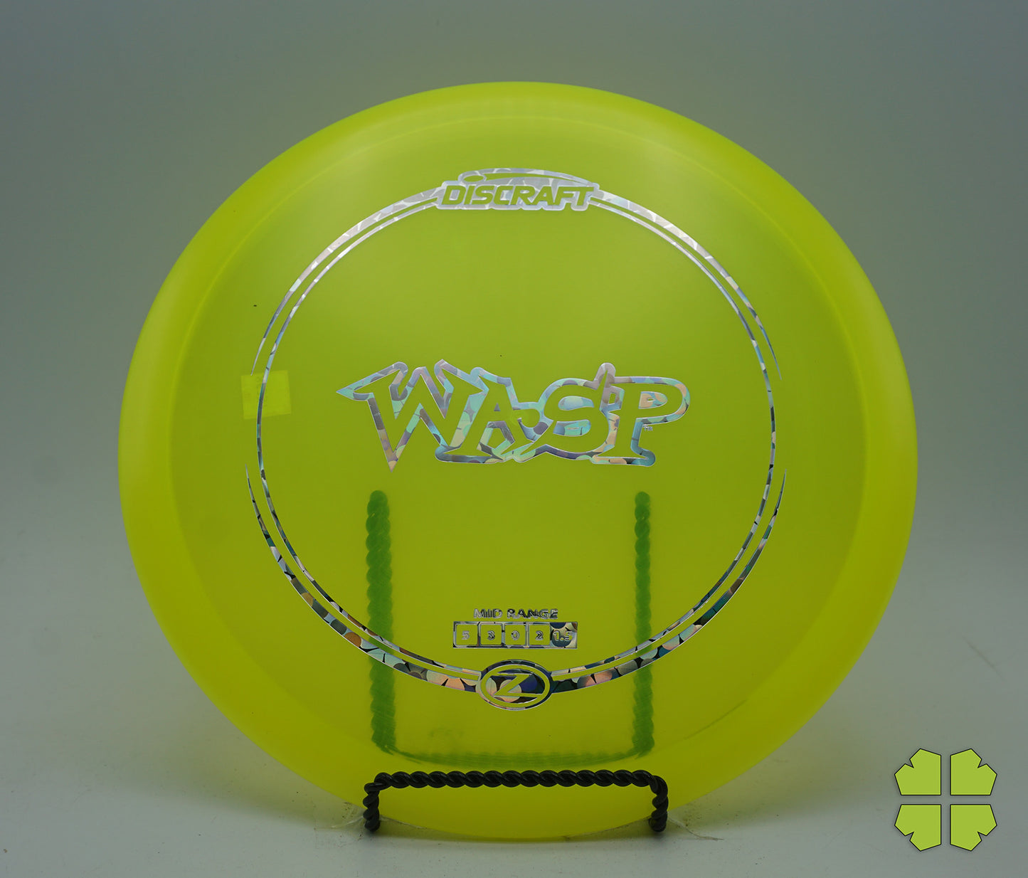 Wasp - Z