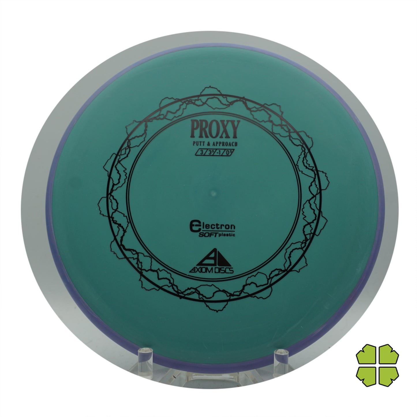 Proxy - Electron Soft