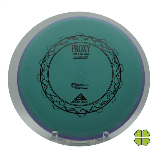 Proxy - Electron Soft