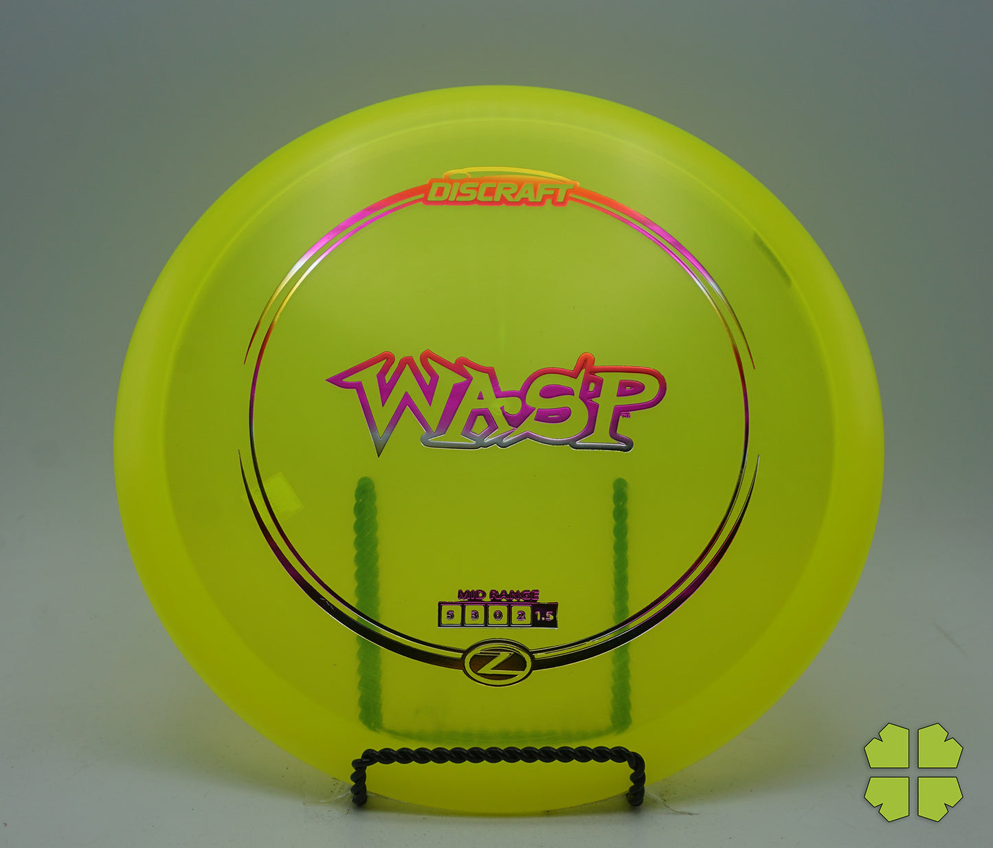 Wasp - Z