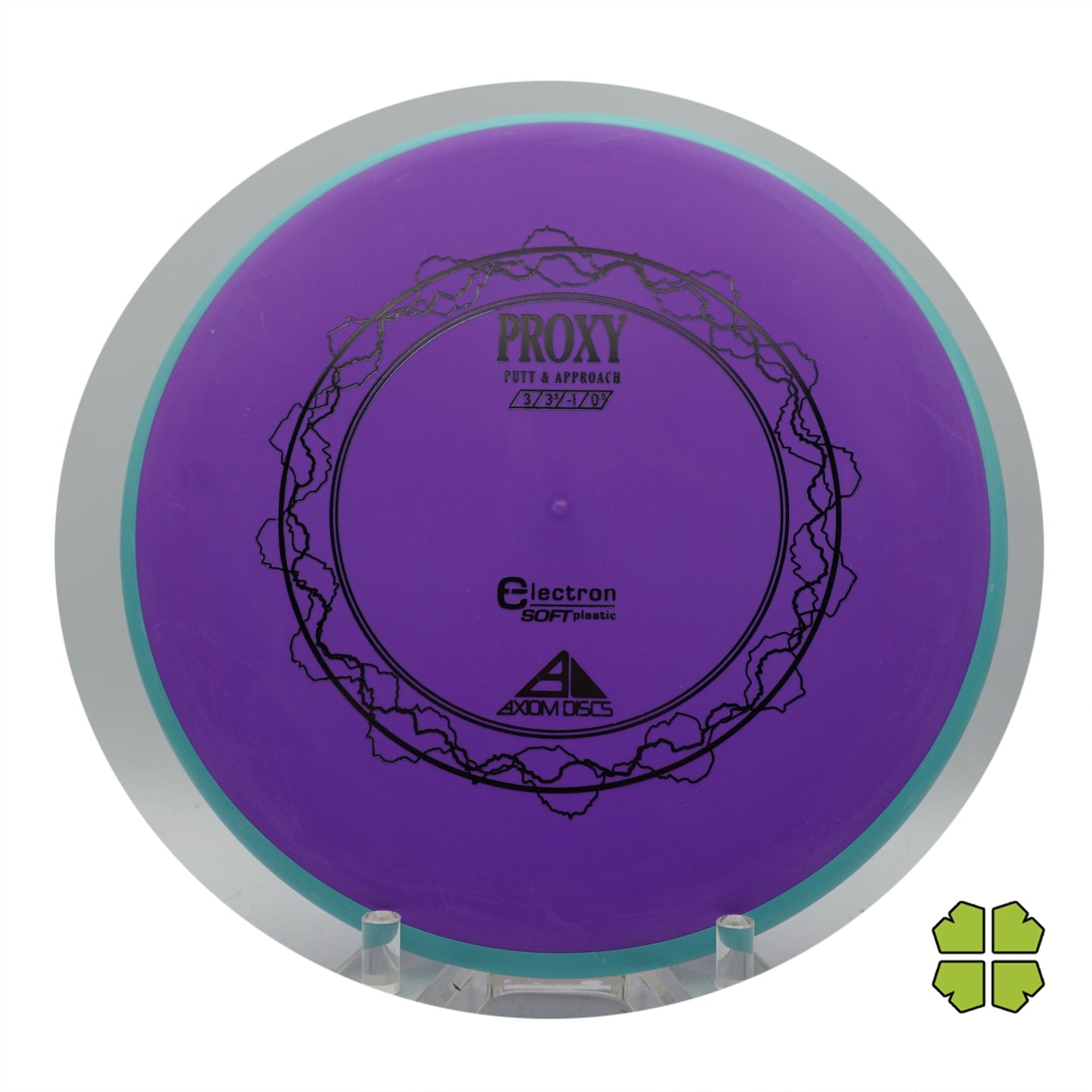 Proxy - Electron Soft